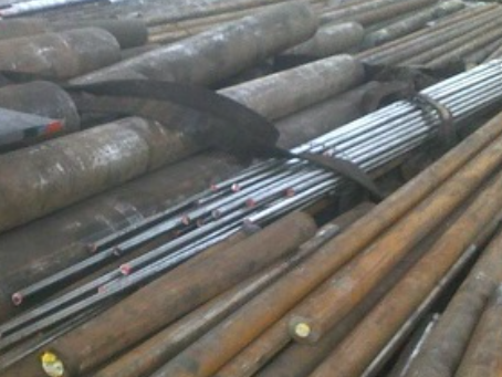 金平40CrMnMo7模具钢