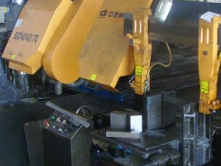 金平SM45模具钢