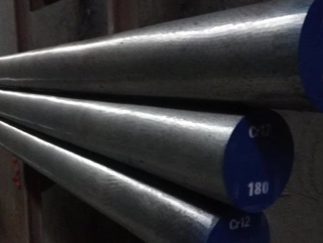 金平Cr12模具钢