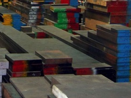 金平4Cr5MoSiV1模具钢