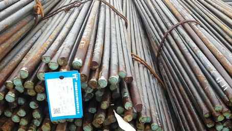金平30CrNi3Mo合金结构钢