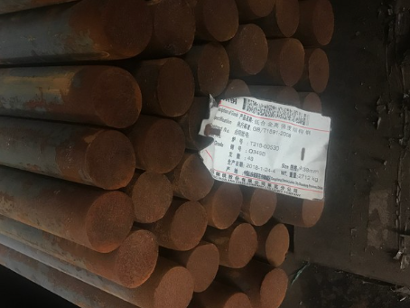 金平18Cr2Ni4WA合金结构钢